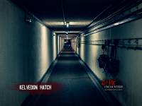 Dark Tunnels run beneath the Essex countryside