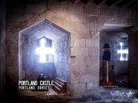 Smell of rotting flesh has been encountered inside the Keep