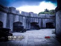 Shadowy figures have been seen along the battlements