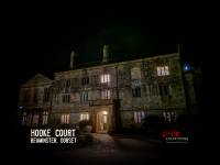 Paranormal Investigation of Hooke Court