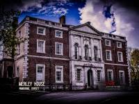 Paranormal Investigation at Merley House