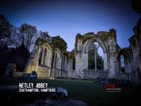 What legends are there of what may have been buried in the choir?