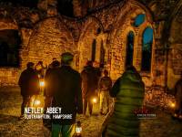 Can you find your initials engraved in the stonework?