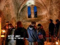 What secrets are hidden in the Mortuary Chapel