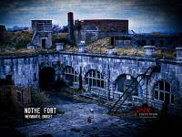 The Fort has stood defending Portland and Weymouth for hundreds of years